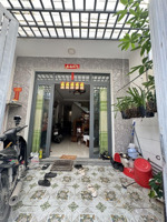 nhà 3 tầng 60m2 đường võ văn hát phường long trường quận 9 giá 5.2 tỷ