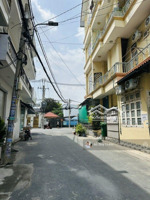 bán nhà mới lâm thị hố, gần 80 m2, 4 tầng, nhà đẹp ở ngay. hơn 6tỷ.