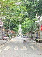 cần bán gấp trước tết lk kđt văn phú, hà đông - 77m, mt 4.5m, ô tô tránh, vỉa hè kinh doanh