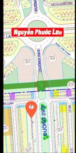 chính chủ cần bán lô đất đường 29 tháng 3 - đông nam sạch - gần nguyễn phước lan thuận tiện kd