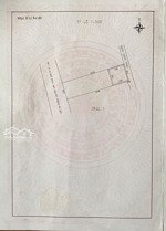 bán đất tặng nhà đường phan thúc duyện - phố tây - thích hợp xây căn hộ - giá đầu tư