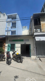 nguyễn trãi q1 - hẻm ô tô 6m - 75m2 ( 4x19m ) tiện xây chdv dòng tiền - chỉ hơn 18 tỷ tl