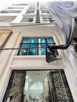 chính chủ- bán chdv 7 tầng thang máy 56,5m2 x17 phòng, 800tr - 1 tỷ/ năm phú diễn nam từ liêm