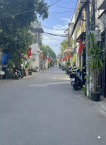 chủ gấp bán nhà quận 12, dương thị mười, khu kd sầm uất, hẻm nhựa 6m, 5 tầng, 4x12m, nhỉnh 5 tỷ.