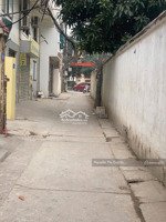 bán gấp 41m2 đất nguyên xá, minh khai. gần oto xây ở hoặc xây chdv cho thuê đỉnh. giá: 6.2 tỷ (ctl)