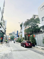 nhà 5 tầng có thang máy hxh nhựa 6m sát mt khuông việt, dt 88m2 (4.1x21.5m) 6pn. nhỉnh 12 tỷ còn tl