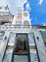 bán nhà hẻm nhựa ô tô 4m, đỗ thừa luông, p.tân quý, tân phú, 8.5tỷ, 66m2(4x17), 4tầng