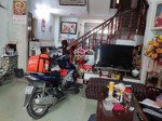 bán nhà hẻm ô tô 5m, trần văn ơn, p.tân sơn nhì, tân phú, 8.99tỷ, 75m2(4.8/7.6x13), 5tầng