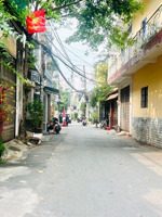 hẻm thông có dòng tiền 25tr/tháng ngay tân kỳ tân quý q.tân phú-82m2 5.3x15.5-4 lầu btct-8.5 tỷ!