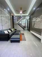 nhà 1 trệt 2 lầu, hẻm xe hơi phường hiệp thành, quận 12, 4.2 x 16m, 4.95 tỷ tl