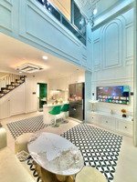 hiếm bán nhà đẹp 4 tầng khu phan xích long 40m2 ngang 4,5m sát mặt tiền nội thất vip chỉ 7.x tỉ