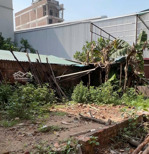 chính chủ bán 110,7 m2 đất gần chân cầu phùng, hiệp thuận, phúc thọ, hà nội, phù hợp đầu tư, để ở