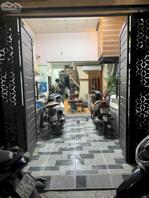 Cho thue nhà mặt ngõ Công Hòa , Lê Chân . Kinh doanh kết hợp ở ok