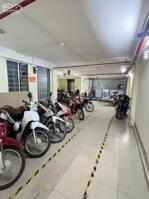 Bán nhà hẻm xe hơi đang làm chdv có 28 phòng 154m2 nguyễn xí bình thạnh