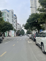 trung kính 7 tầng thang máy-nội thất xa hoa- ô tô tránh vỉa hè kinh doanh & văn phòng đỉnh 33,x tỷ