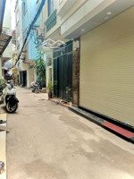 cần bán nhà phố hoa lư nhà đẹp chắc chắn, ngõ to thoáng sáng sạch sẽ dt38m x5t mt4m giá 13.9 tỷ