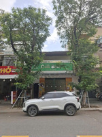 bán nhà hồ quý ly, ngang 6.6m vị trí vip trục thông biển nguyễn tất thành