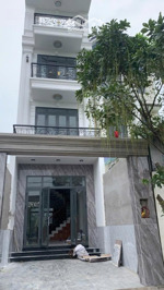 bán nhà mới xây. đường số 2 trường thọ,khu phân lô 76m2 ,4 tầng hẻm xe hơi ,xách vali vào ở ngay.