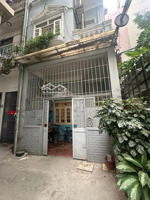 hiếm! nhà hoàng hoa thám ba đình, lô góc, 50m, 4 tầng, gần phố, 11.8 tỷ