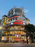 bán tòa nhà góc 2 mặt tiền tân hương - tân phú - (12x22m) - hầm, 8 tầng - hđt: 250tr/th - giá 60 tỷ