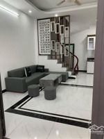 bán nhà mới xây ngõ bát khối - long biên hà nội diện tích 35m mặt tiền 4,7m -giá 5 tỷ 9