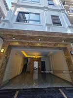 hiếm!phân lô trần vỹ,cầu giấy,oto tránh,thang máy,kinh doanh+văn phòng+ở,dt: 60m2x7t,mt=5m,18ty