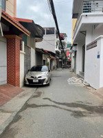 biên giang-hà đông #3tỉ nhỉnh nhà xây mới - ngõ thông - vài bước ra oto - phát triển mạnh - dân