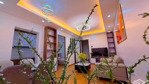 bán gấp! nhà tập thể hoàng quốc việt, cầu giấy, 52m2 2 ngủ, tặng full nội thất, giá 4.15 tỷ