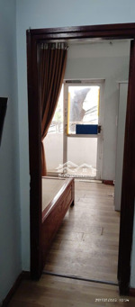 cho thuê căn chung cư lương thế vinh 2 phòng ngủ riêng biệt