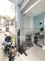 bán nhà đất thánh bắc hải tân bình