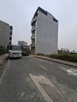 bán đất cự khối - long biên - khu đấu giá - diện tích 65m mặt 5m - đường to vật vã giá 16ty8