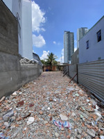 lô đất 150m2 nở hậu hiếm sát phú mỹ hưng quận 7