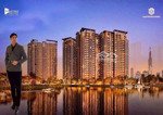 căn hộ 1pn tại masteri park place, 6,11 tỷ, 48,7m2 giá ưu đãi