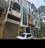 bán nr nguyễn chí thanh, láng hạ 50m x 7 tầng thang máy mới 100%, giá 24.9 tỷ đống đa