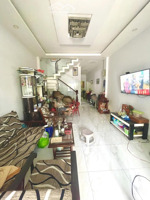 @ bán nhà hxh 7m nội khu nơ trang long 91 m2 nở hậu chỉ 13.5 tỷ _ hẻm đặc biệt ô tô đậu thênh thang