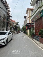 bán nhà riêng đường 32, kim chung, hoài đức, hà nội, giá siêu hời 5,5 tỷ, 40m2