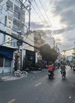 giảm sốc hơn 1t - mặt tiền kinh doanh gần cầu nguyễn tri phương 88m2 chỉ 8.48t