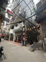 lô góc, mặt ngõ mễ trì, mỹ đình,giá 31.xx tỷ, dt sổ 122m2, mt 22.7m, 28 phòng, dòng tiền 1.2 tỷ/năm