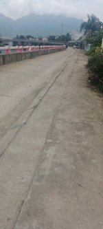 lô đất gần biển, gần sông diện tích 75m2 kiệt ô tô thông bốn phía