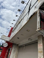 bán nhà mặt tiền trần văn giàu bình chánh hcm tổng 418m2