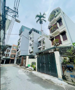 nhà cực hót tư đình - ngõ rộng 2 ô tô tránh