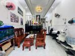 Trần Quang Diệu, Quận 3, hiếm nhà bán, nhà đẹp 3 Tầng, full nội thất, DT 3.8x 16.5, 10.x Tỷ