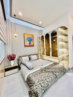 bán nhà đẹp nguyễn cửu đàm 50m2 4x12.5m ô tô thông vào ở ngay - chào 5.6 tỷ