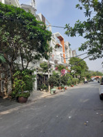 mặt tiền kdc nam long phú thuận, q7, 90m2, 5m x 18m, 3 lầu, chỉ 11,8 tỷ!