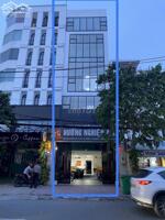 Bán nhà hẻm xe tải XVNT, P.21, Bình Thạnh: 6,5 x 12, giá 15 tỷ