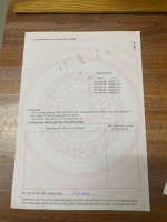 nhỉnh 3 tỷ sở hữu lô đất đẹp đường thông oto tránh tại hoà thạch xã phú cát hn dt149,9m tc 60 m