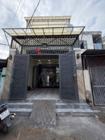 bán nhà diện tích khủng thạnh lộc 41 ngay cao đẳng điện lực quận 12