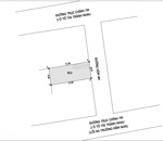 chính chủ bán 50m vân hà- phúc thọ giá chỉ 2x triệu/m cực kỳ êm ái. ngõ 4m oto tải