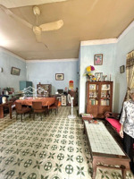 chính chủ lâu đời - nguyễn văn đậu, bình thạnh - giáp phan đăng lưu - hẻm xe hơi - 165m2