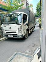 Bán Nhà Hẻm Xe Hơi Đỗ Cửa Dương Bá Trạc Gần Cầu Nguyễn Văn Cừ, 5x14m, Nhỉnh 8 Tỷ